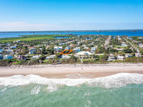 0000 Highway A1a, Melbourne Beach, FL 32951