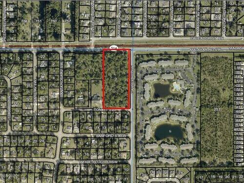 620 Malabar Road SW, Palm Bay, FL 32908