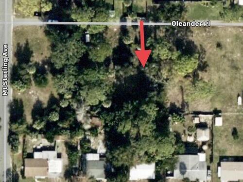 Oleander Place, Titusville, FL 32780