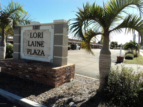 1301 S Patrick Drive, Satellite Beach, FL 32937