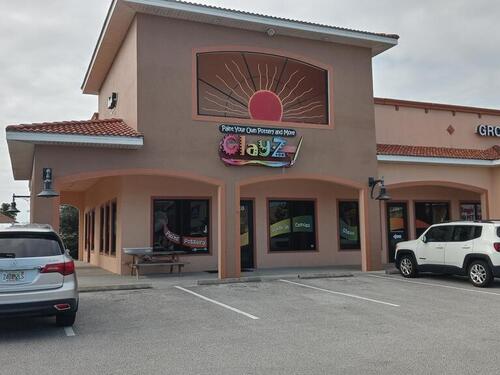 634 Barnes Boulevard, Rockledge, FL 32955