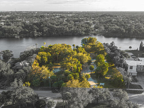 809 E Melbourne Avenue E, Melbourne, FL 32901