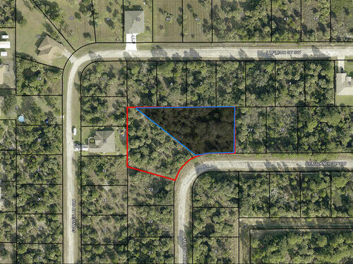 281 Faulkner Street SW, Palm Bay, FL 32908
