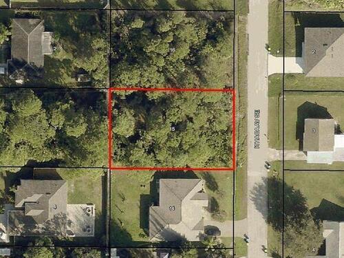 940 Ithaca Avenue SE, Palm Bay, FL 32909