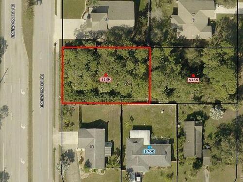2387 Emerson Drive SE, Palm Bay, FL 32909