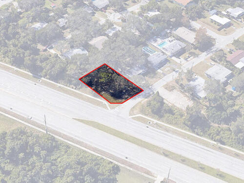 1563 Dixie Way, Melbourne, FL 32935