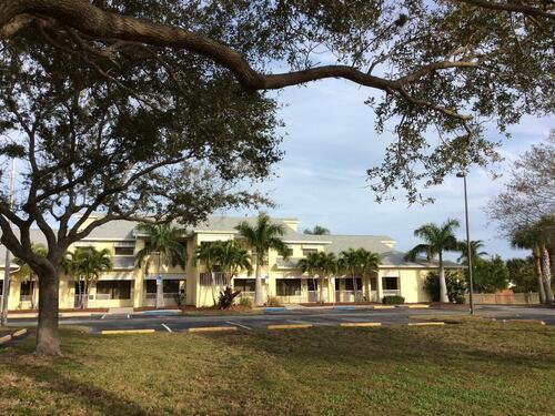 1275 S Patrick Drive, Satellite Beach, FL 32937