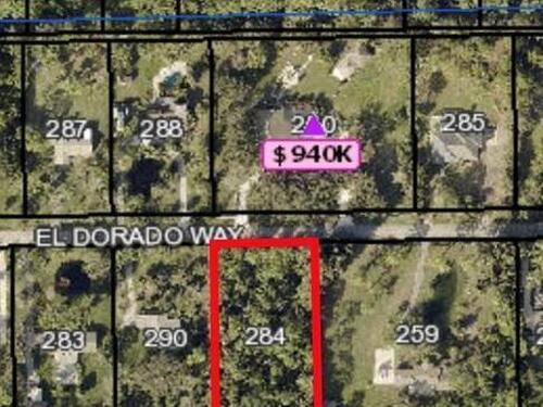 Eldorado, Melbourne, FL 32934