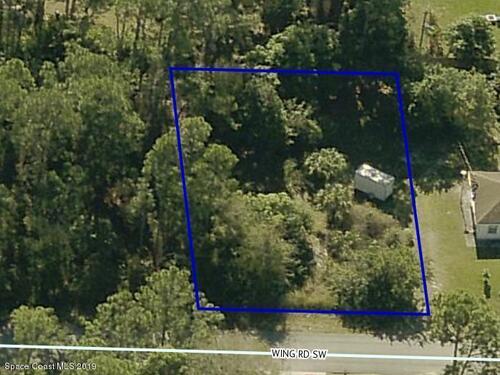 1320 Wing Road SW, Palm Bay, FL 32908