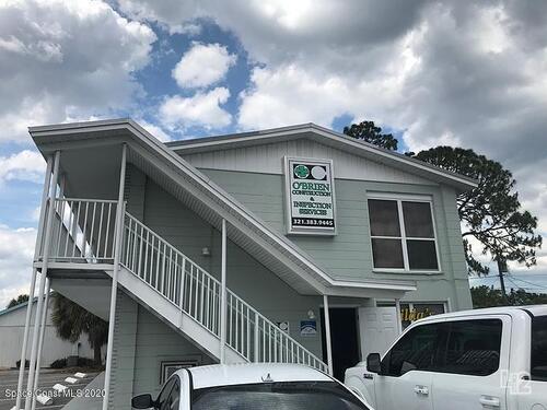 3435 S Hopkins Avenue, Titusville, FL 32780