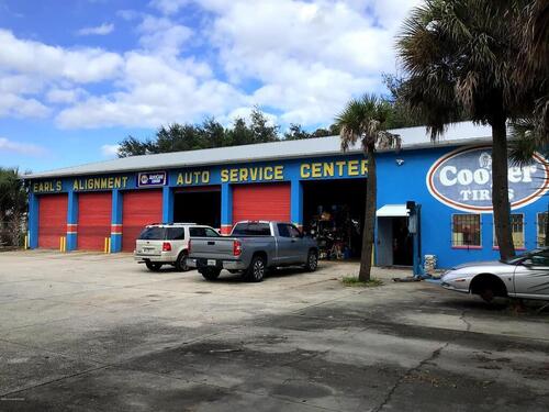 2156 W King Street, Cocoa, FL 32926