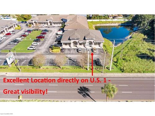 1982 U.S. Highway-1, Rockledge, FL 32955