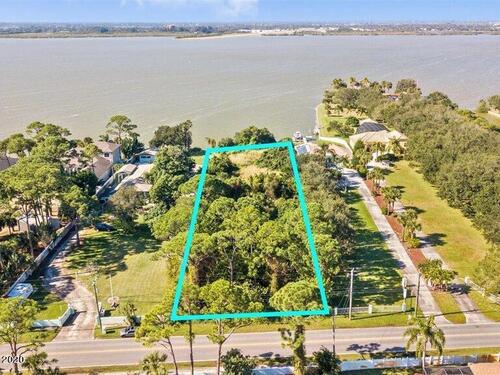 0000 Newfound Harbor Dr Drive, Merritt Island, FL 32952