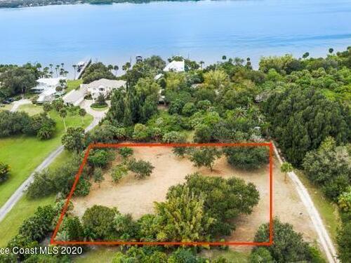 5389 Freedom Lane, Merritt Island, FL 32952