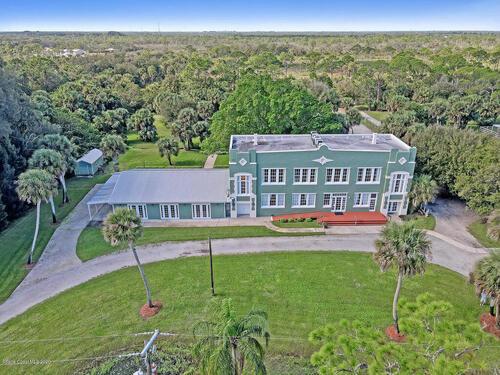 1490 Marie Street, Malabar, FL 32950