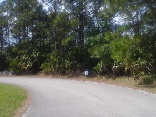 1293 Ragen Road SE, Palm Bay, FL 32909