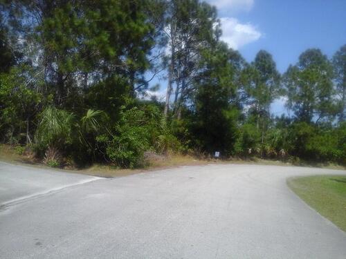 1295 Ragen Road SE, Palm Bay, FL 32909