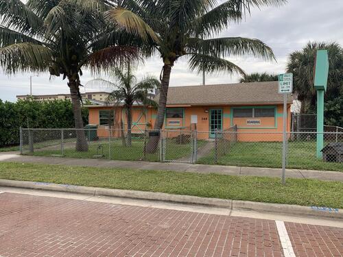 349 N Orlando Avenue N, Cocoa Beach, FL 32931