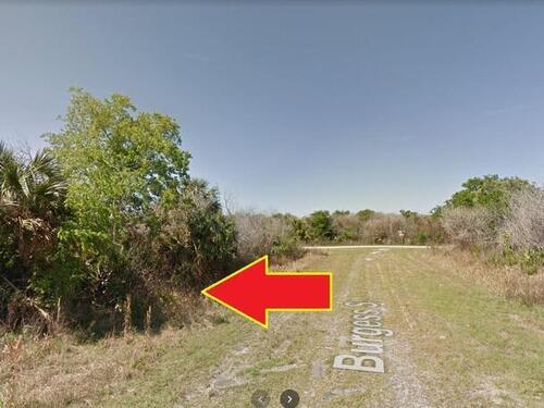 790 BURGESS Street SW, Palm Bay, FL 32908