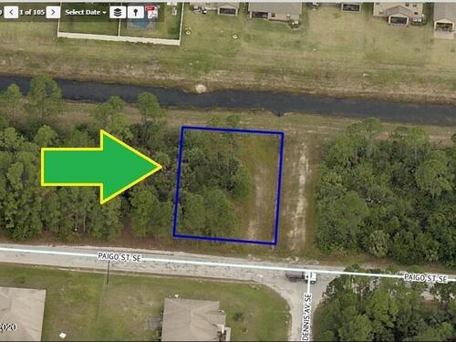 527 Paigo Street SE, Palm Bay, FL 32909