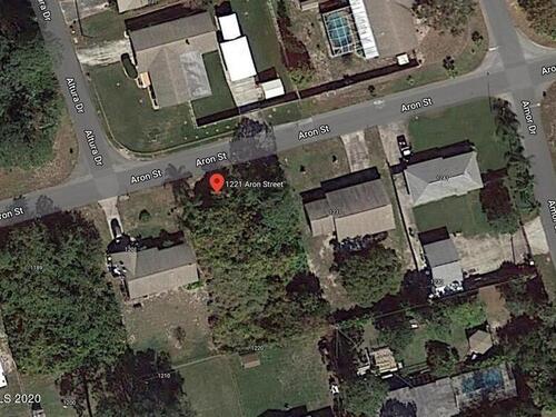 1221 Aron Street, Cocoa, FL 32927