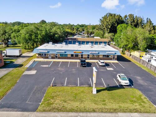 3234 W NEW HAVEN Avenue, Melbourne, FL 32904