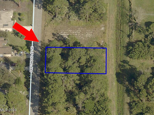 847 Driftwood Avenue SE, Palm Bay, FL 32909