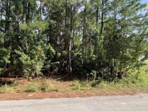 2653 RAVEN Avenue SE, Palm Bay, FL 32909