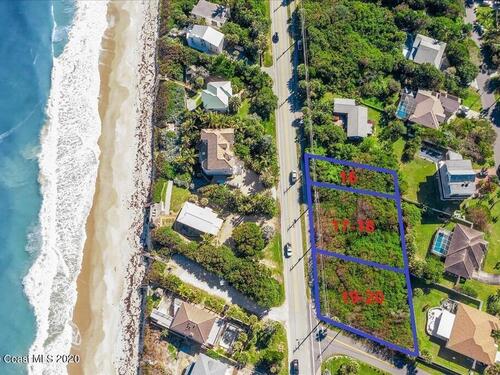 000 Unknown, Melbourne Beach, FL 32951