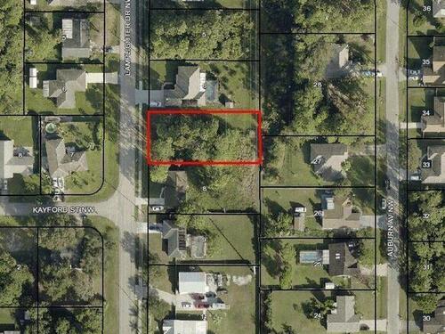 1263 Lamplighter Drive NW, Palm Bay, FL 32907