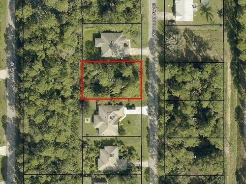 3274 WEYBURN Avenue SE, Palm Bay, FL 32909