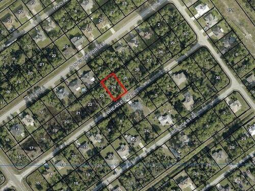 953 Wheatley Street SE, Palm Bay, FL 32909