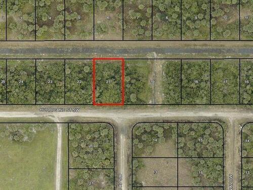 725 Hurricane Street SW, Palm Bay, FL 32908