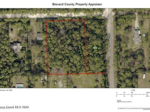 5021 Palmetto Avenue, Cocoa, FL 32926