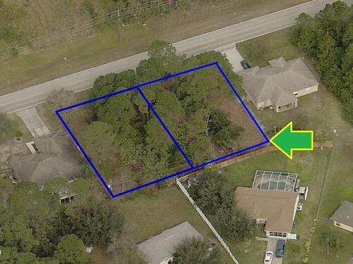 2115-2123 San Filippo Drive SE, Palm Bay, FL 32909