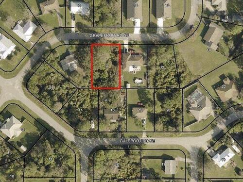 1031 Grapefruit Road SE, Palm Bay, FL 32909