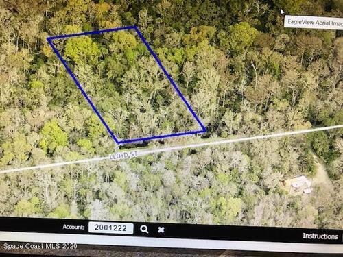 00 Lloyd Street Street, Mims, FL 32754