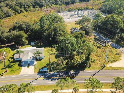 000 Sisson Road, Titusville, FL 32780