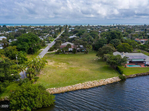 509 3rd Avenue, Melbourne Beach, FL 32951