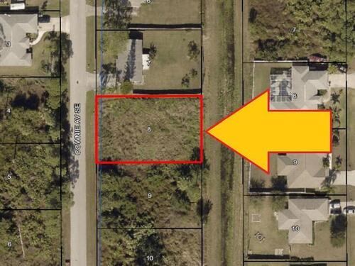 315 Cownie Avenue SE, Palm Bay, FL 32909