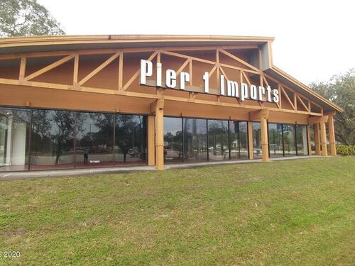 2045 W New Haven Avenue, West Melbourne, FL 32904