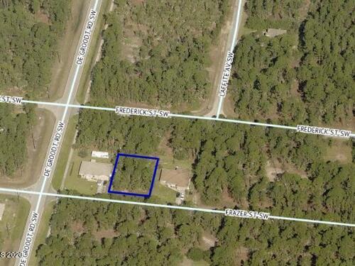 187 Frazer Street SW, Palm Bay, FL 32908