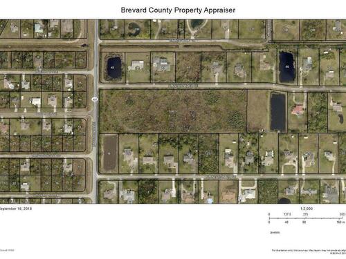 Plantation Circle, Grant-Valkaria, FL 32909