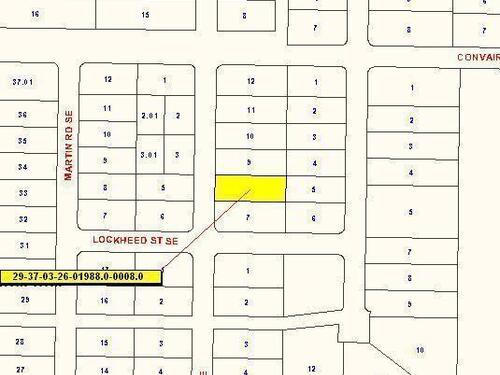 441 SE Thor Avenue SE, Palm Bay, FL 32909