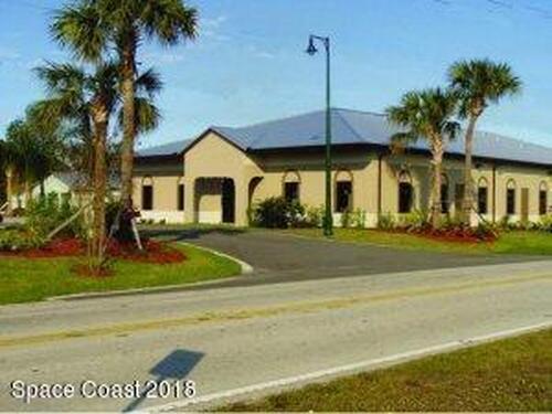 1037 Pathfinder Way, Rockledge, FL 32955