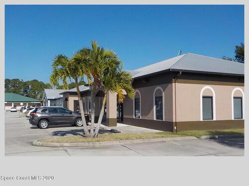 1027 Pathfinder Way, Rockledge, FL 32955