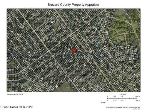 978 Toluca Street SE, Palm Bay, FL 32909