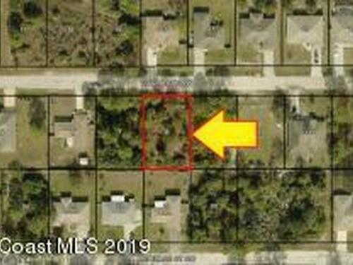 242 SW Gaspar Street SW, Palm Bay, FL 32908