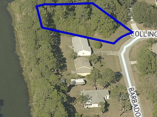 900 Barbados Avenue SE, Palm Bay, FL 32909