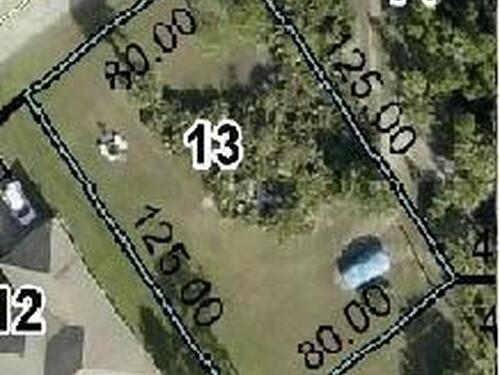 632 Floyd Street SE, Palm Bay, FL 32909